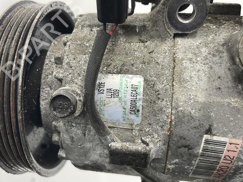 Used AC compressor AC compressor HYUNDAI i20 II (GB, IB) 1.1 CRDi (75 hp) 31914520 31914520