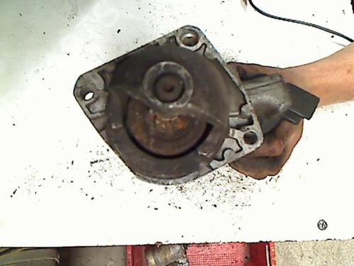 Used Starter FIAT CROMA (154_) 1900 Turbo D i.d. (94 hp) 21232563