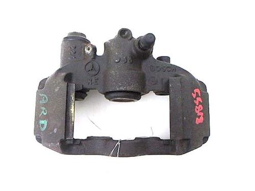 Used Right rear brake caliper MERCEDES-BENZ VITO Van (W638) 108 CDI 2.2 (638.094) (82 hp) 20432155