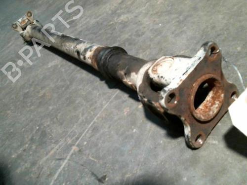 Driveshaft SUZUKI JIMNY Closed Off-Road Vehicle (SN) 1.3 16V 4x4 (SN413, JB43) | BP21230564M37 