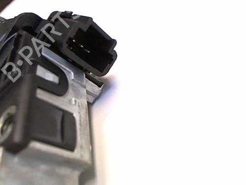 Ignition barrel PEUGEOT 208 I (CA_, CC_) 1.4 HDi | BP20438180M48 