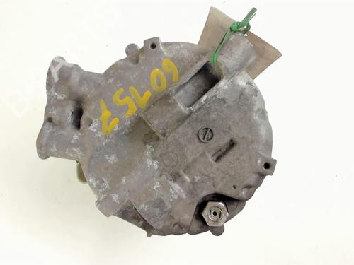 Used AC compressor AC compressor ALFA ROMEO 159 Sportwagon (939_) 1.9 JTDM 16V (939BXC1B, 939BXC12) (150 hp) 20443219 20443219