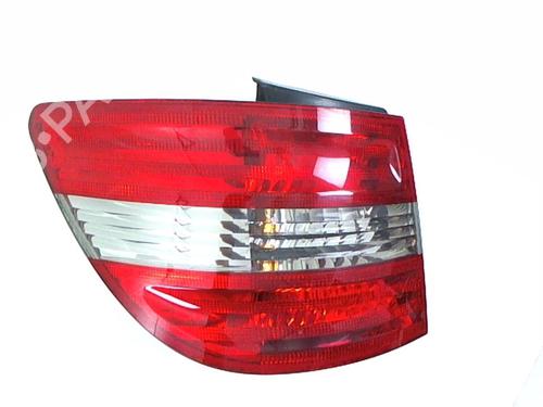 Left taillight MERCEDES-BENZ B-CLASS Sports Tourer (W245) B 200 CDI (245.208) | BP20392108C34 
