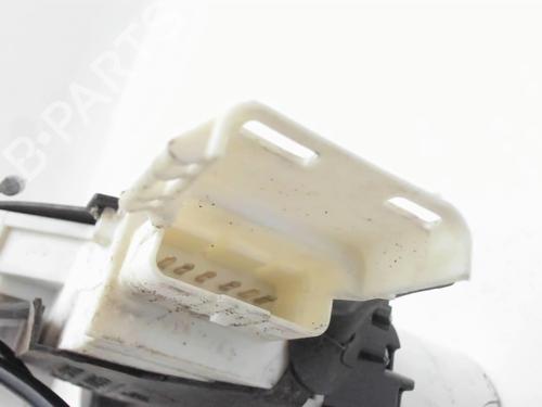 Front right lock CITROËN C4 Coupe (LA_) 1.6 HDi | BP20394438C97 