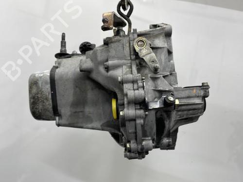 Used Gearbox Gearbox PEUGEOT 206 Hatchback (2A/C) 1.4 i (75 hp) 20441070 20441070