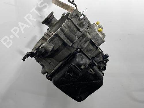Caja de cambios AUDI TT (8J3) 2.0 TFSI (200 hp) 31584074
