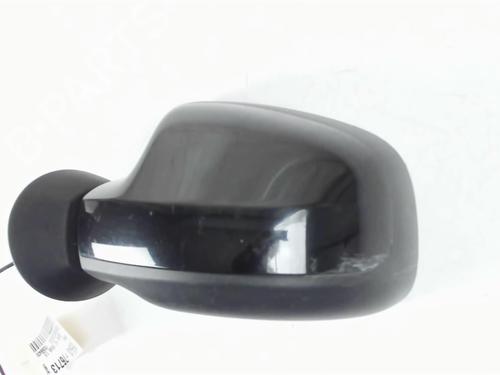 Left mirror DACIA LOGAN MCV (KS_) 1.5 dCi (KS04) | BP26181503C26 