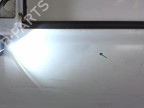 Left front door NISSAN MICRA II (K11) 1.0 i 16V (K11) | BP20459013C2 