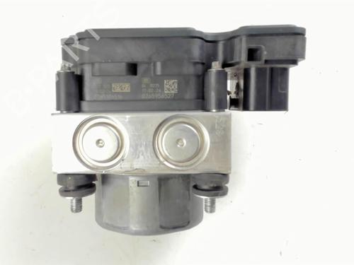 Used ABS pump ABS pump DACIA SANDERO II 1.5 dCi (90 hp) 20443117 20443117