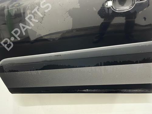 Used Left front door Left front door SKODA ROOMSTER (5J7) [2006-2015] 33702008 33702008