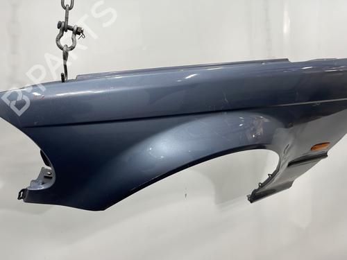 Left front fenders BMW 3 (E46) 318 i | BP22102787C41 