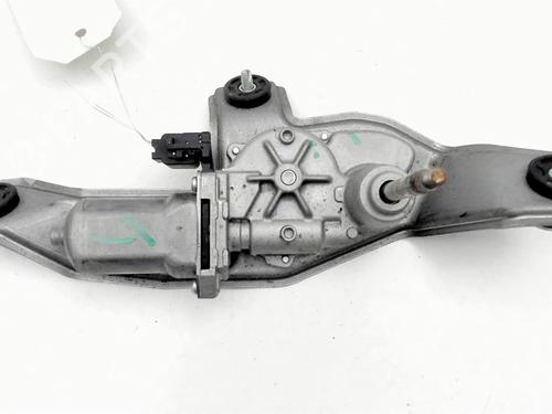 Rear wiper motor MAZDA CX-5 (KE, GH) 2.2 D AWD (KE2AW) | BP35892467M102 - Image 2