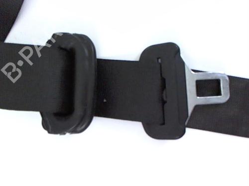 Front left seatbelt BMW 7 (E38) 730 i, iL | BP25265084I26 - Image 5