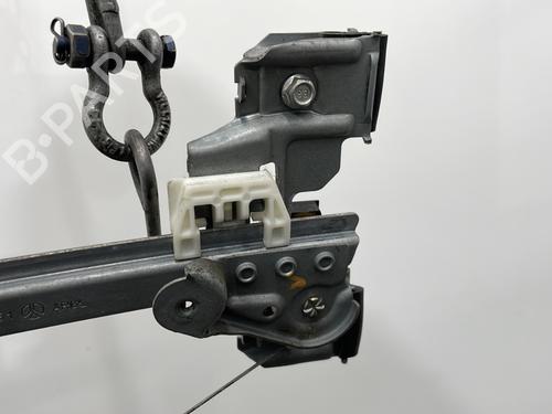 Used Rear left window mechanism Rear left window mechanism ROVER 75 (RJ) 2.0 CDT (115 hp) 20473347 20473347