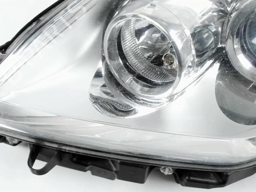 Left headlight RENAULT LAGUNA III (BT0/1) 2.0 dCi (BT01, BT08, BT09, BT0E, BT0K, BT12, BT1C, BT1D,... | BP29375035C28 