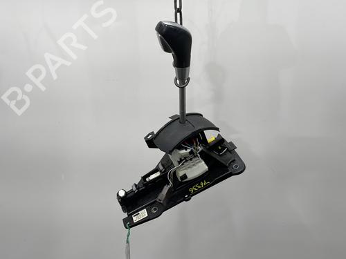 Gear lever RENAULT LAGUNA III Grandtour (KT0/1) 2.0 dCi (KT0M, KT0N, KT0S, KT19, KT1F) BP25210034M90