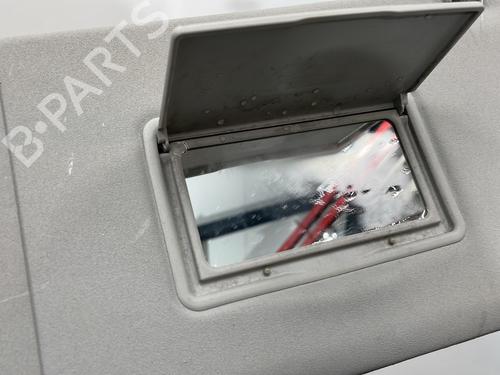 Left sun visor CITROËN JUMPY II Van 2.0 HDi 120 | BP29466124I1 