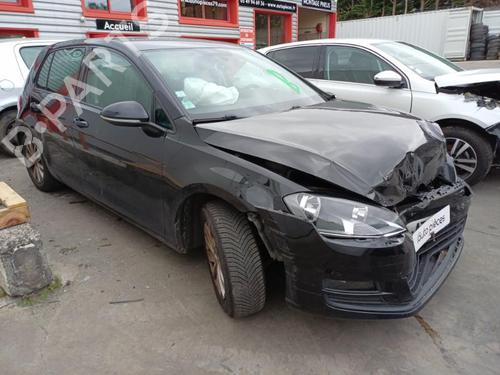 Engine mount VW GOLF VII (5G1, BQ1, BE1, BE2) 1.2 TSI | BP24963841M89  - Image 7