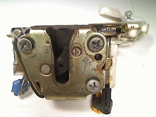 Used Front left lock NISSAN ALMERA II (N16) 1.5 (90 hp) 20474747