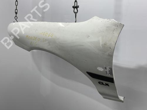 Left front fenders FORD MONDEO I (GBP)  | BP29419887C41 