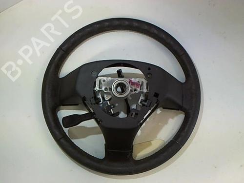 Steering wheel TOYOTA COROLLA Verso (ZER_, ZZE12_, R1_) 1.8 (ZNR11_, ZNR11R) | BP20415272C49 