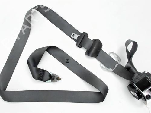 Used Rear left seatbelt Rear left seatbelt JAGUAR X-TYPE I (X400) 2.2 D (146 hp) 20419515 20419515