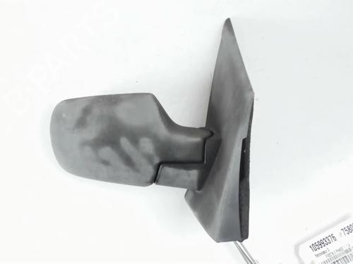 Right mirror FORD FIESTA V (JH_, JD_) 1.4 TDCi | BP26963990C27 