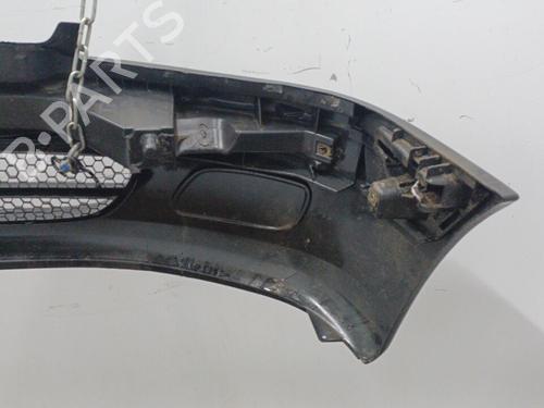 Front bumper PEUGEOT 106 II (1A_, 1C_) 1.1 i | BP22102360C7 