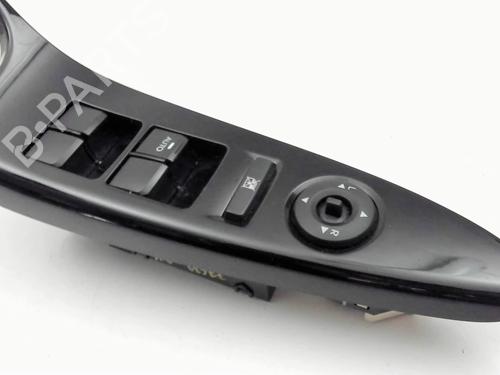 Left front window switch HYUNDAI ix20 (JC) 1.4 CRDi | BP29513816I27 
