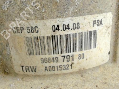 Used Steering pump Steering pump 20398587 20398587