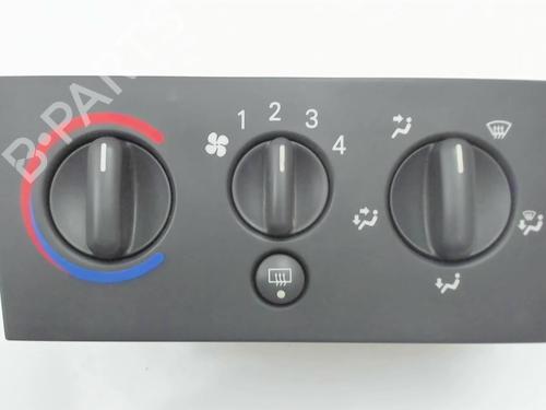 Climate control OPEL MERIVA A MPV (X03) 1.4 16V Twinport (E75) | BP20469121I5 