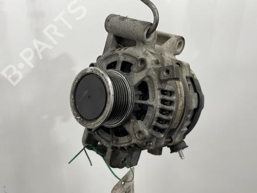 Alternator TOYOTA VERSO (_R2_) 2.0 D-4D (AUR20_, AUR20R) | BP29513830M7 