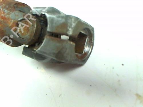 Steering column FORD C-MAX (DM2) 1.6 TDCi | BP20392264M21  - Image 6