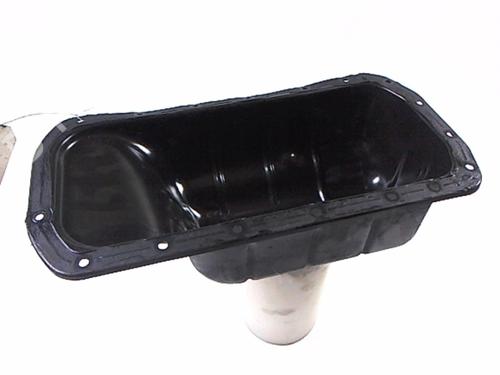 Oil sump PEUGEOT PARTNER Tepee 1.6 HDi 90 | BP21206007M115  - Image 5