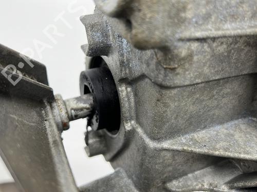 Gearbox mount RENAULT CLIO II (BB_, CB_) 1.2 (BB0A, BB0F, BB10, BB1K, BB28, BB2D, BB2H, CB0A,... | BP29338400M88 