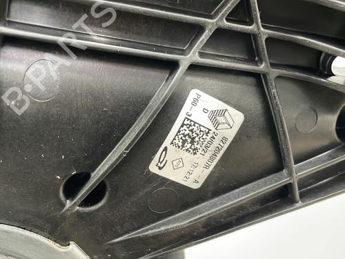 Rear right window mechanism RENAULT CLIO V (B7_) 1.0 TCe 90 (B7MT) | BP28321585C25 