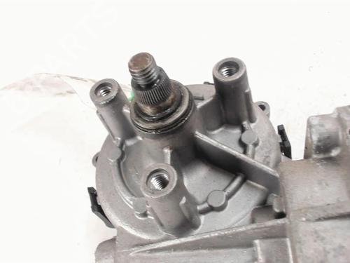 Used Front wiper motor Front wiper motor PEUGEOT BIPPER Tepee 1.3 HDi 75 (75 hp) 20394387 20394387
