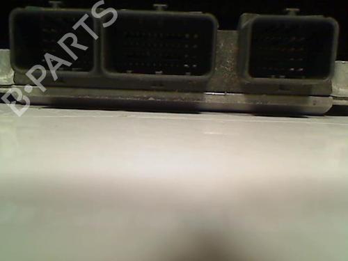 Engine control unit (ECU) LANCIA PHEDRA (179_) 2.2 JTD (179AXC1A) | BP20456157M57