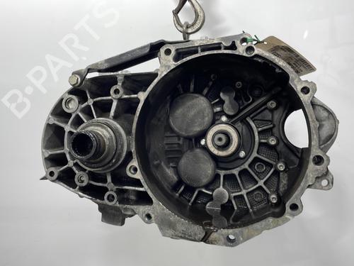 Gearbox SEAT ALHAMBRA (7V8, 7V9) 2.0 i | BP21208312M3 