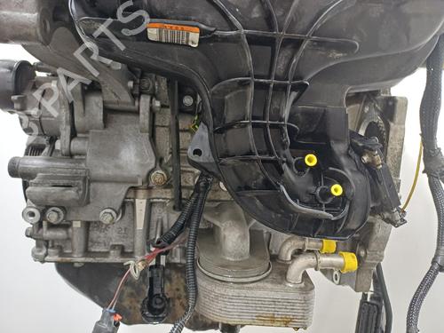 Engine JEEP COMPASS (MK49) 2.4 4x4 | BP37090545M1 - Image 2