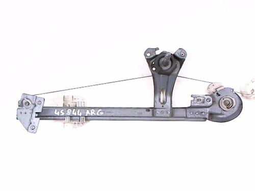 Used Rear left window mechanism Rear left window mechanism 20434268 20434268