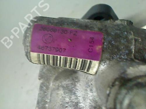 Steering pump ALFA ROMEO 147 (937_) 1.6 16V T.SPARK ECO (937.AXA1A, 937.BXA1A) | BP20472368M99 