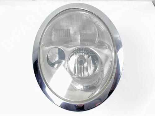 Used Right headlight Right headlight MINI MINI (R50, R53) One D (75 hp) 20689993 20689993