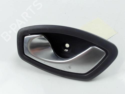 Front left interior door handle RENAULT MEGANE III Hatchback (BZ0/1_, B3_) 1.5 dCi (BZ09, BZ0D, BZ1W, BZ29, BZ14) | BP20416223I13 