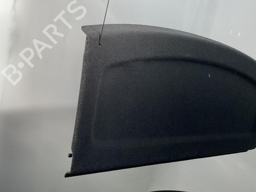 Rear parcel shelf VW GOLF VI (5K1) | BP33315090C85 - Image 4