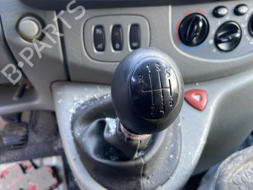 Engine mount RENAULT TRAFIC II Van (FL) 2.0 dCi 90 (FL0H, FL00, FL01, FL0M, FL0P, FL0S) | BP21239362M89 - Image 12