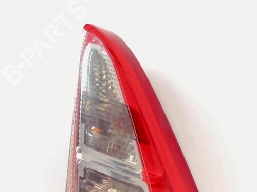 Right taillight CITROËN C4 Coupe (LA_) 1.6 HDi | BP20446959C35 