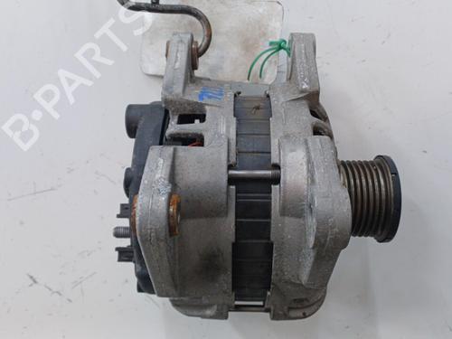 Used Alternator RENAULT CLIO IV (BH_) 0.9 TCe 90 (BHNF, BHMA, BHMH, BHJK, BHJR) (90 hp) 20450125