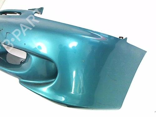 Front bumper HYUNDAI ACCENT I (X-3)  | BP21203520C7 