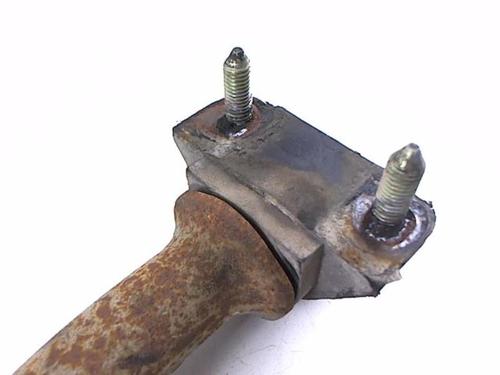 Left front suspension arm PEUGEOT 106 II (1A_, 1C_) 1.1 i | BP20409599M12 